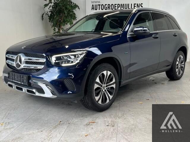 Mercedes-Benz G-Klasse 300 e 4MATIC 9-TRONIC