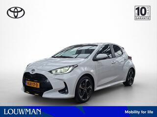 TOYOTA YARIS 1.5 Hybrid 130 Executive Stuurverwarming | Stoelverwarming | Adaptive Cruise |