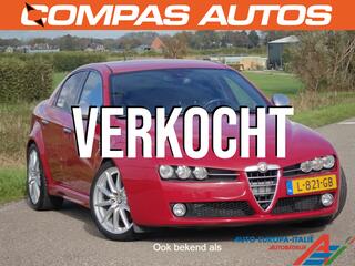 ALFA ROMEO 159 1.7 T TI