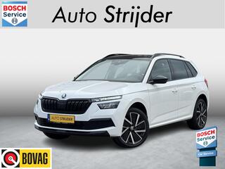 SKODA Kamiq 1.0 TSI Sport Business Automaat | Panodak | 18LM | Camera | Car-Play