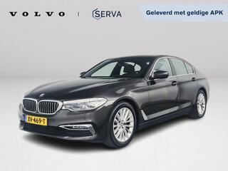 BMW 5-Serie (2016 - 2023)