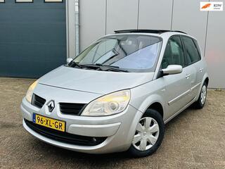 Renault Scenic (2003 - 2009)
