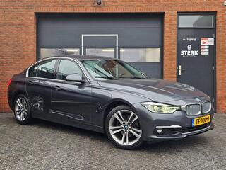 BMW 3-Serie (2012 - 2018)