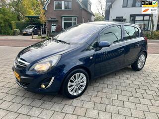 Opel Corsa (2006 - 2014)