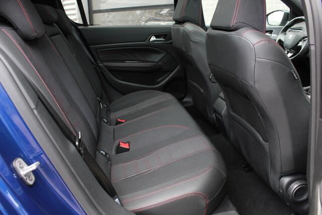 Peugeot 308 1.2 PureTech GT-line / Carplay / Camera / Keyless / N.A.P.