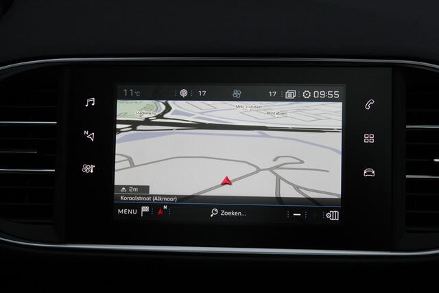 Peugeot 308 1.2 PureTech GT-line / Carplay / Camera / Keyless / N.A.P.