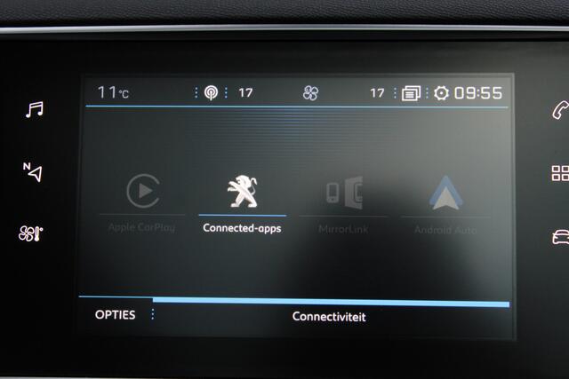 Peugeot 308 1.2 PureTech GT-line / Carplay / Camera / Keyless / N.A.P.