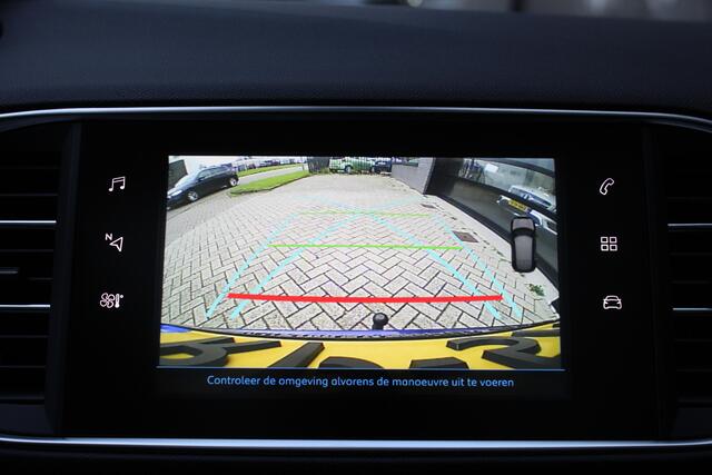 Peugeot 308 1.2 PureTech GT-line / Carplay / Camera / Keyless / N.A.P.