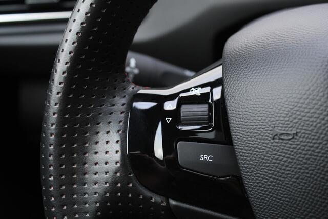 Peugeot 308 1.2 PureTech GT-line / Carplay / Camera / Keyless / N.A.P.