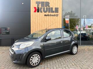Citroen C1 (2005 - 2014)
