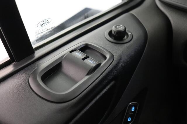 Ford Transit CUSTOM 2.0 TDCI 130PK - EURO 6 - Airco - Navi - Cruise - �12.900,- Excl.