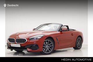 BMW Z4 Roadster