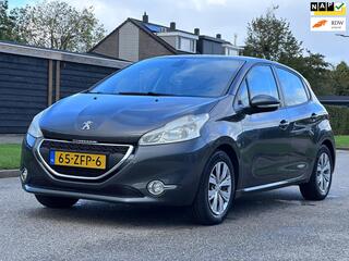 Peugeot 208 (2012 - 2019)
