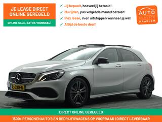 Mercedes-Benz A-Klasse (2012 - 2018)