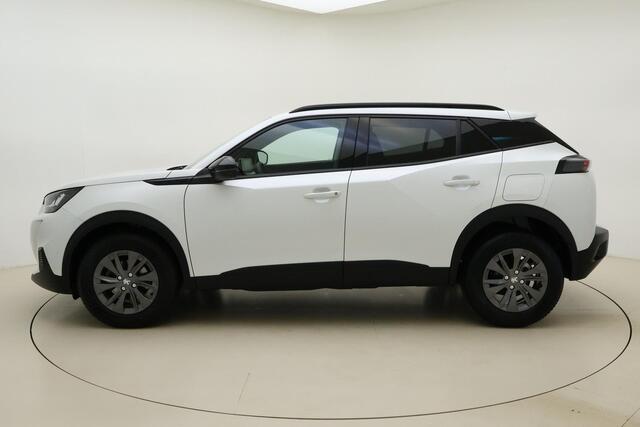 Peugeot 2008 1.2T Style 100pk | Parkeer Camera Achter | Navigatie | Privacy Glas Achter | Cruise Control | Full LED |  Lichtmetalen Velgen 16'' | Apple Carpla