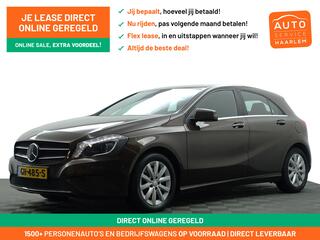 Mercedes-Benz A-Klasse (2012 - 2018)