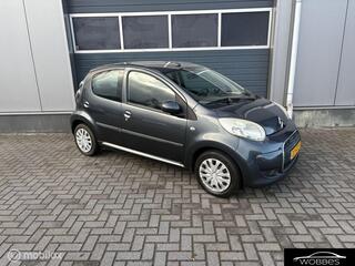 Citroen C1 (2005 - 2014)