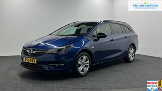 Opel Astra Sports Tourer (2016 - 2021)
