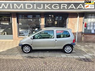 Renault Twingo (1993 - 2007)