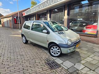 Renault Twingo (1993 - 2007)