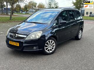 Opel Zafira (2005 - 2011)