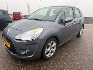 Citroen C3 (2010 - 2016)
