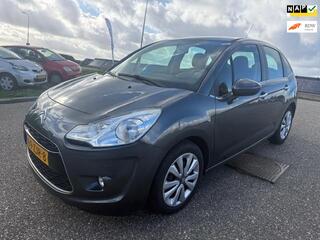 CITROEN C3 1.2 VTi Coll. Light Airco Cruise Parksensor Onderhouden 2E Eig.