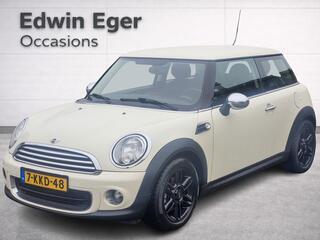 MINI ONE Mini 1.6 Holland Street | Navi | Airco |