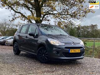 Citroen C3 (2010 - 2016)