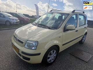 Fiat Panda (2003 - 2011)