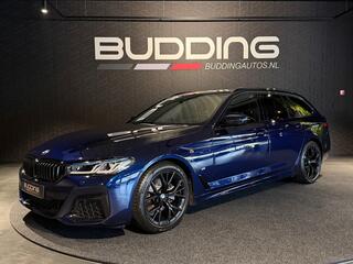 BMW 5-Serie (2016 - 2023)