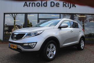 KIA SPORTAGE 1.6 GDI X-ecutive Plus Pack