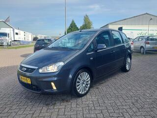Ford C-MAX (2003 - 2010)