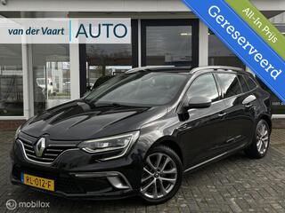 Renault Megane Estate