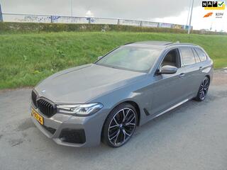 BMW 5-Serie (2016 - 2023)
