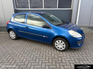 Renault Clio (2005 - 2012)
