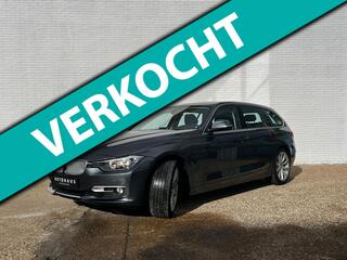 BMW 3-Serie Touring (2012 - 2019)