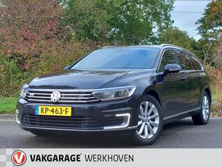 Volkswagen Passat Variant (2014 - 2023)