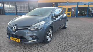 RENAULT CLIO Limited