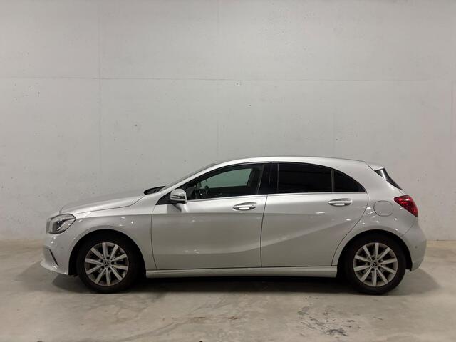 Mercedes-Benz A-Klasse 200 AMG Leer Automaat Camera Navi Stoelverw.