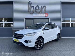 FORD KUGA 1.5 EcoBoost ST Line 2e Eig TOPSTAAT!!!