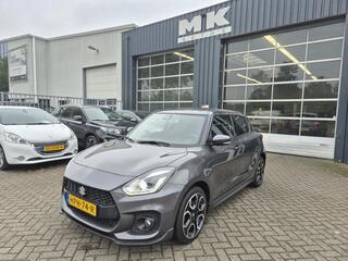 SUZUKI SWIFT 1.4 Sport