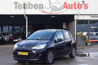 Citroen C3 (2010 - 2016)