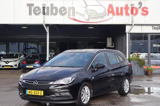 Opel Astra Sports Tourer (2016 - 2021)