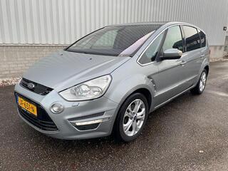 Ford S-MAX (2006 - 2015)