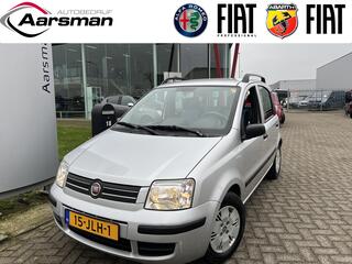 Fiat Panda (2003 - 2011)