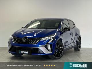Renault Clio (2019 - 2025)