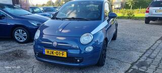 Fiat 500 (2007 - 2025)