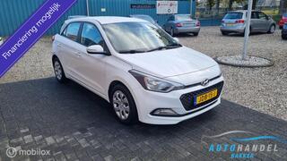 HYUNDAI I 20 1.2 HP i-Motion Comfort