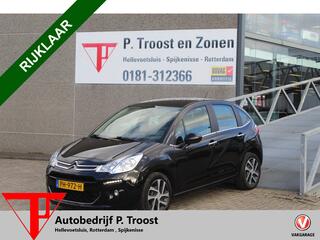 CITROEN C3 1.2 PureTech Collection Airco/Mistlampen/Cruise control
